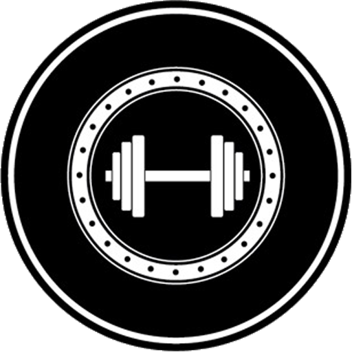 logo de gimnasio